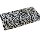 Abyss Leopard Rug