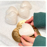 Heart Soap