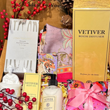 Gift Sets Limited Addition-Luxe Air