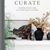 Curate: Inspiration for an Individual Home