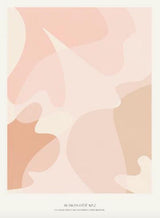 NUANCES D'ÉTÉ  30x40