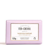 Gentle Perfumed Soap Energizing Lavender