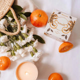 Amalfi - Reusable Candle