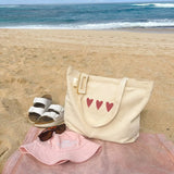 Cherry Lover Tote Bag