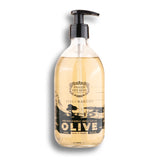Limited Edition Olive Liquid Marseille Soap