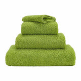 Abyss Super Pile Towel- Apple Green 165