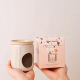 Aromatic Ceramic Diffuser