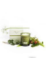 Christian Tortu 190g Scented Candle Forest