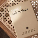 Mindful Affirmations Display Cards