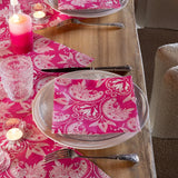 Bangalore - Paviot Dinner Napkin