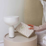 Five Minute Journal Ditsy Rose - Daily Guided Gratitude