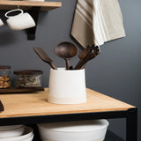 Artisan Street Utensil Holder