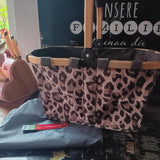 Carrybag frame leo macchiato