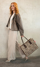 Daily shopper Modern Bag