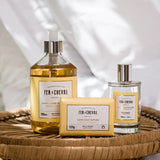 Liquid Soap Honey & Almond