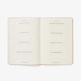 Best Year Journal Essential Green | New Year Goal Setting