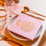 Éclat du Jour - Paviot Dinner Napkin