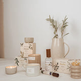 Foresta Reusable Candle