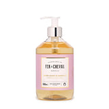 Liquid Soap Fig Leaves