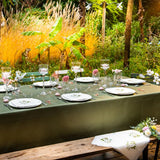 Fleurs des pres- Paviot Dinner Napkin