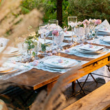 Fleurs des pres- Paviot Dinner Napkin