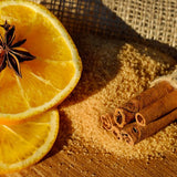 Christian Tortu 190g Scented Candle Forest