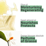 Orange blossom Hand cream