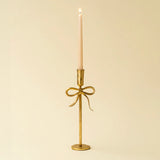 Bow Candlestick