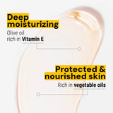 Orange Blossom Liquid Marseille Soap