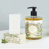 Energizing Verbena Liquid Marseille Soap