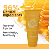 Regenerating Honey Shower Gel