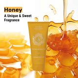 Regenerating Honey Shower Gel