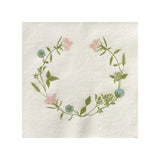 Fleurs des pres- Paviot Dinner Napkin