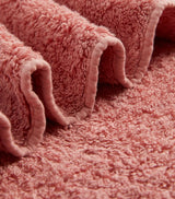 Abyss Super Pile Towel - Rosette 515