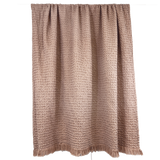 TEMPO II THROW CIMARRON COTTON