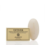 Vetiver Bath Soap Bar