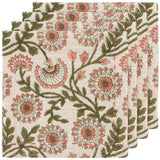 Woodland Weave Napkins – Set of 4