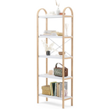 Bellwood Five Tier Shelf W