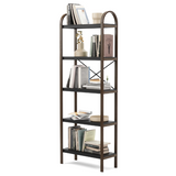 Bellwood Five Tier Shelf W