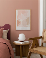 NUANCES D'ÉTÉ  30x40