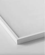 WHITE PICTURE FRAME 30x40