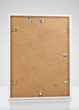 WHITE PICTURE FRAME 30x40