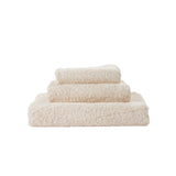 Abyss Super Pile Towel - Ecru 101