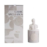 Scented Candle - Mars