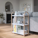 Bellwood Three Tier Shelf