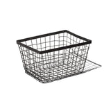 Wire Basket - Rectangle