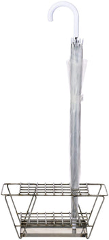 Wire Umbrella Stand
