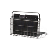 Wire Magazine Basket