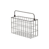 Wire Magazine Basket