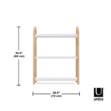 Bellwood Three Tier Shelf